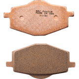 EBC BRAKE PADS R SERIES FA101R - DRIVEN Canada's Powersports 840655057963FA101R