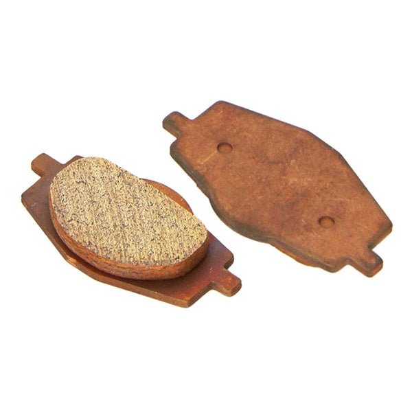 EBC BRAKE PADS R SERIES FA101R - DRIVEN Canada's Powersports 840655057963FA101R