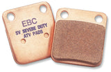 EBC BRAKE PADS R SERIES FA101R - DRIVEN Canada's Powersports 840655057963FA101R