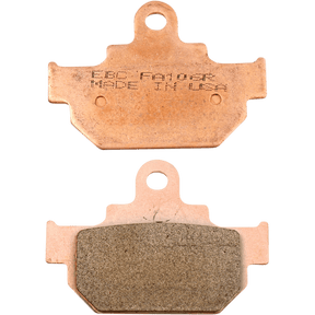 EBC BRAKE PADS R SERIES FA106R - DRIVEN Canada's Powersports 010106RFA106R