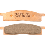 EBC BRAKE PADS R SERIES FA119R - DRIVEN Canada's Powersports 840655058199FA119R