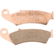EBC BRAKE PADS R SERIES FA125R - DRIVEN Canada's Powersports 010125RFA125R