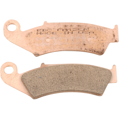 EBC BRAKE PADS R SERIES FA125R - DRIVEN Canada's Powersports 010125RFA125R