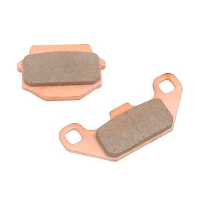 EBC BRAKE PADS R SERIES FA128R - DRIVEN Canada's Powersports 010128RFA128R