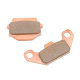 EBC BRAKE PADS R SERIES FA128R - DRIVEN Canada's Powersports 010128RFA128R