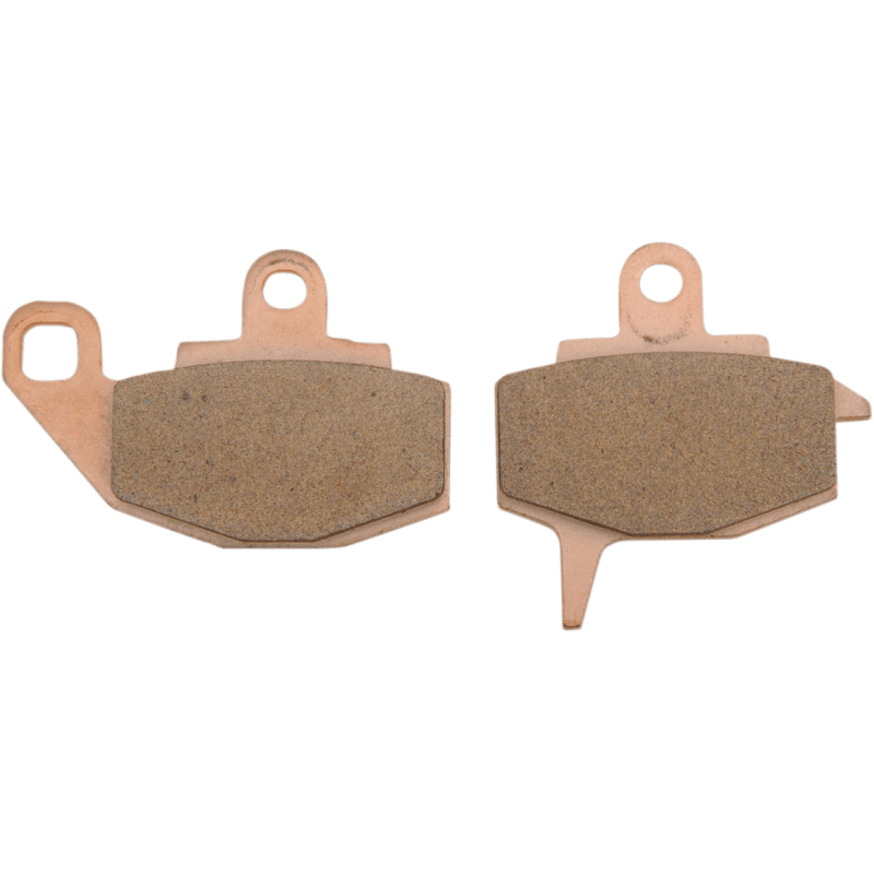 EBC BRAKE PADS R SERIES FA130R - DRIVEN Canada's Powersports 010130RFA130R