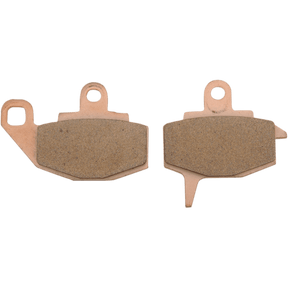 EBC BRAKE PADS R SERIES FA130R - DRIVEN Canada's Powersports 010130RFA130R