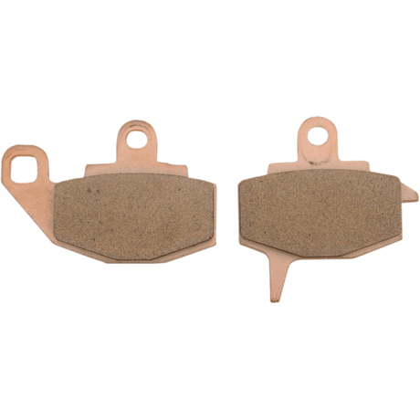 EBC BRAKE PADS R SERIES FA130R - DRIVEN Canada's Powersports 010130RFA130R