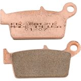 EBC BRAKE PADS R SERIES FA131R - DRIVEN Canada's Powersports 010131RFA131R