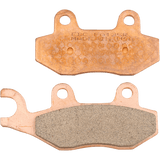 EBC BRAKE PADS R SERIES FA135R - DRIVEN Canada's Powersports 010135RFA135R
