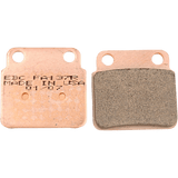 EBC BRAKE PADS R SERIES FA137R - DRIVEN Canada's Powersports 010137RFA137R