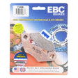 EBC BRAKE PADS R SERIES FA159R - DRIVEN Canada's Powersports 010159RFA159R