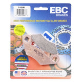 EBC BRAKE PADS R SERIES FA159R - DRIVEN Canada's Powersports 010159RFA159R