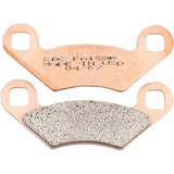 EBC BRAKE PADS R SERIES FA159R - DRIVEN Canada's Powersports 010159RFA159R