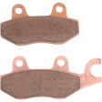 EBC BRAKE PADS R SERIES FA165R - DRIVEN Canada's Powersports 010165RFA165R