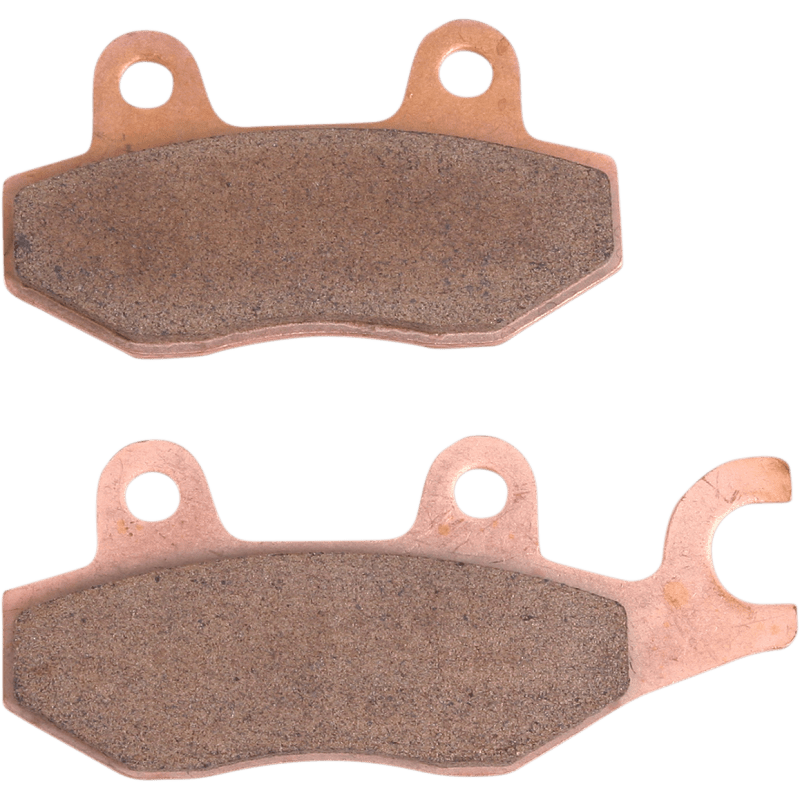 EBC BRAKE PADS R SERIES FA165R - DRIVEN Canada's Powersports 010165RFA165R