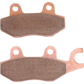 EBC BRAKE PADS R SERIES FA165R - DRIVEN Canada's Powersports 010165RFA165R