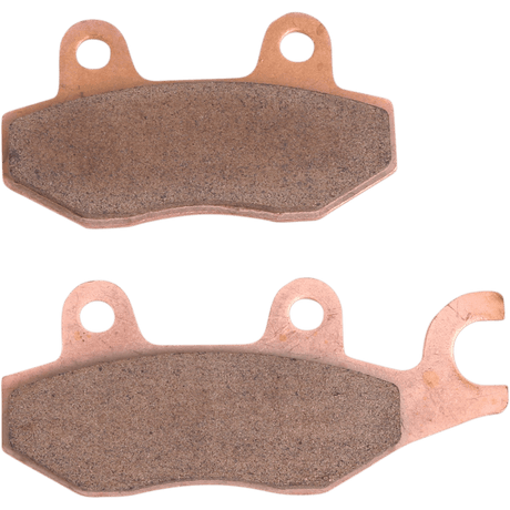 EBC BRAKE PADS R SERIES FA165R - DRIVEN Canada's Powersports 010165RFA165R