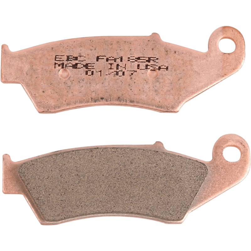 EBC BRAKE PADS R SERIES FA185R - DRIVEN Canada's Powersports 010185RFA185R