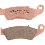 EBC BRAKE PADS R SERIES FA185R - DRIVEN Canada's Powersports 010185RFA185R