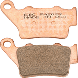 EBC BRAKE PADS R SERIES FA208R - DRIVEN Canada's Powersports 010208RFA208R