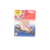 EBC BRAKE PADS R SERIES FA230R - DRIVEN Canada's Powersports 010230RFA230R