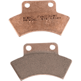 EBC BRAKE PADS R SERIES FA232R - DRIVEN Canada's Powersports 010232RFA232R