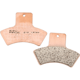 EBC BRAKE PADS R SERIES FA270R - DRIVEN Canada's Powersports 010270RFA270R