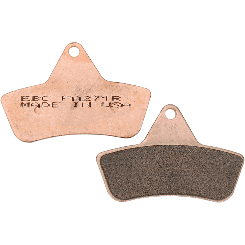 EBC BRAKE PADS R SERIES FA271R - DRIVEN Canada's Powersports 010271RFA271R