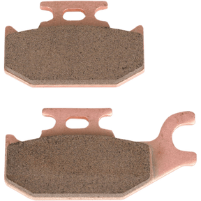 EBC BRAKE PADS R SERIES FA307R - DRIVEN Canada's Powersports 010307RFA307R