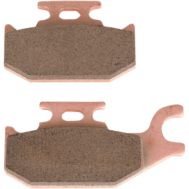 EBC BRAKE PADS R SERIES FA307R - DRIVEN Canada's Powersports 010307RFA307R