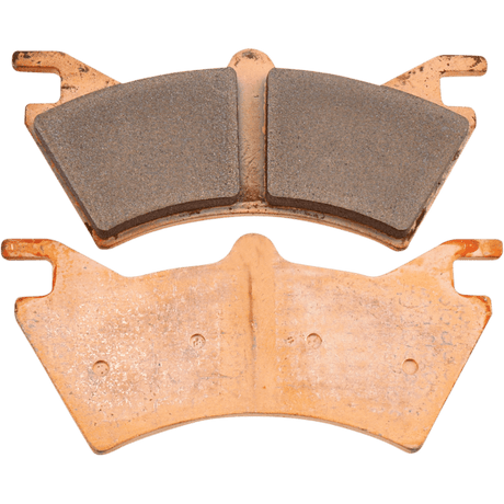 EBC BRAKE PADS R SERIES FA313R - DRIVEN Canada's Powersports 010313RFA313R