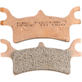 EBC BRAKE PADS R SERIES FA314R - DRIVEN Canada's Powersports 010314RFA314R