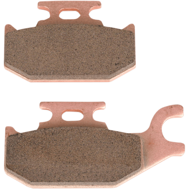 EBC BRAKE PADS R SERIES FA317R - DRIVEN Canada's Powersports 010317RFA317R