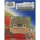 EBC BRAKE PADS R SERIES FA323R - DRIVEN Canada's Powersports 010323RFA323R