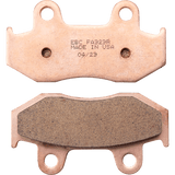 EBC BRAKE PADS R SERIES FA323R - DRIVEN Canada's Powersports 010323RFA323R