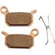 EBC BRAKE PADS R SERIES FA325R - DRIVEN Canada's Powersports 010325RFA325R