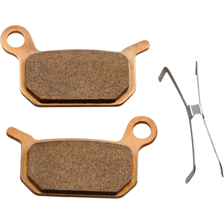 EBC BRAKE PADS R SERIES FA325R - DRIVEN Canada's Powersports 010325RFA325R