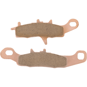 EBC BRAKE PADS R SERIES FA342R - DRIVEN Canada's Powersports 010342RFA342R