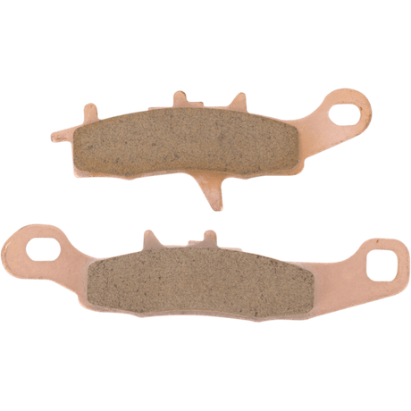 EBC BRAKE PADS R SERIES FA342R - DRIVEN Canada's Powersports 010342RFA342R