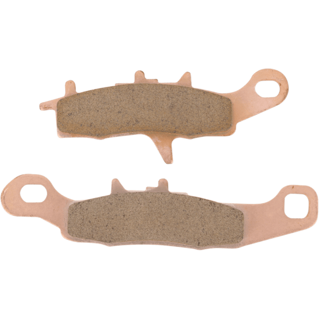 EBC BRAKE PADS R SERIES FA342R - DRIVEN Canada's Powersports 010342RFA342R