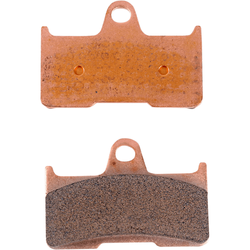 EBC BRAKE PADS R SERIES FA344R - DRIVEN Canada's Powersports 010344RFA344R