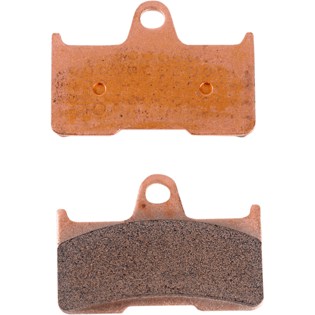 EBC BRAKE PADS R SERIES FA344R - DRIVEN Canada's Powersports 010344RFA344R