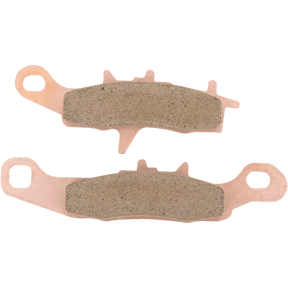 EBC BRAKE PADS R SERIES FA349R - DRIVEN Canada's Powersports 010349RFA349R