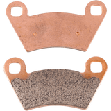 EBC BRAKE PADS R SERIES FA354R - DRIVEN Canada's Powersports 010354RFA354R