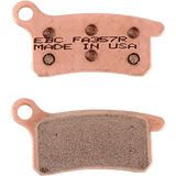 EBC BRAKE PADS R SERIES FA357R - DRIVEN Canada's Powersports 010357RFA357R