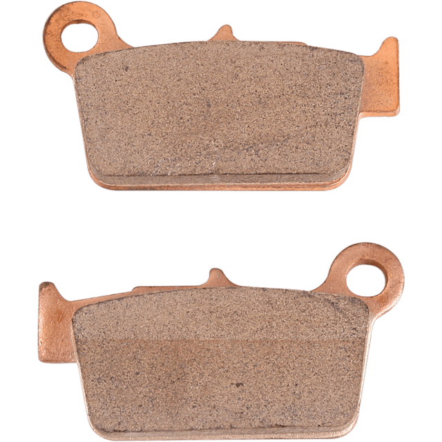 EBC BRAKE PADS R SERIES FA367R - DRIVEN Canada's Powersports 010367RFA367R