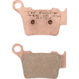 EBC BRAKE PADS R SERIES FA368R - DRIVEN Canada's Powersports 010368RFA368R