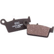 EBC BRAKE PADS R SERIES FA372R - DRIVEN Canada's Powersports 840655077046FA372R