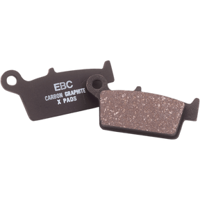 EBC BRAKE PADS R SERIES FA372R - DRIVEN Canada's Powersports 840655077046FA372R